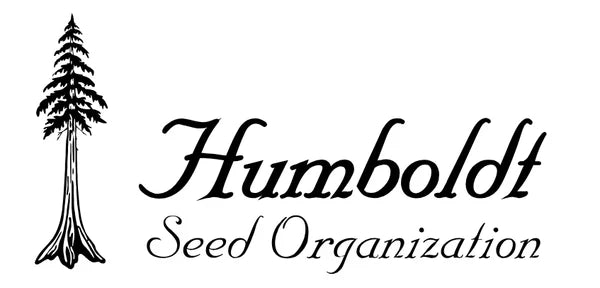 Humboldt Seeds