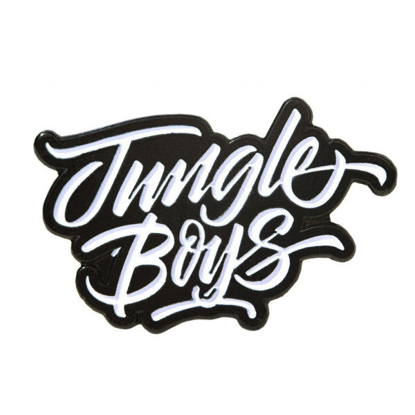 Jungle Boys Seeds