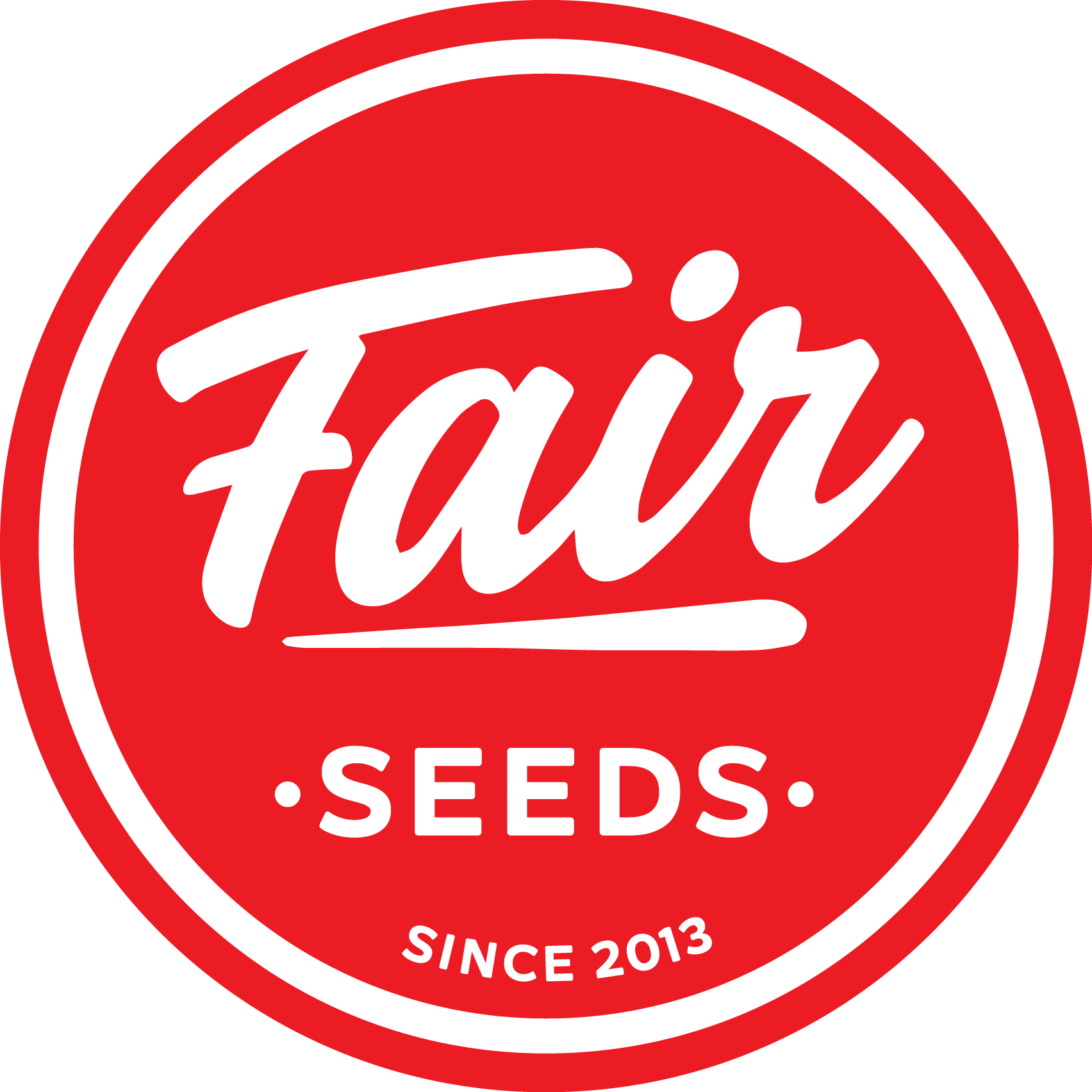 Fair Seeds