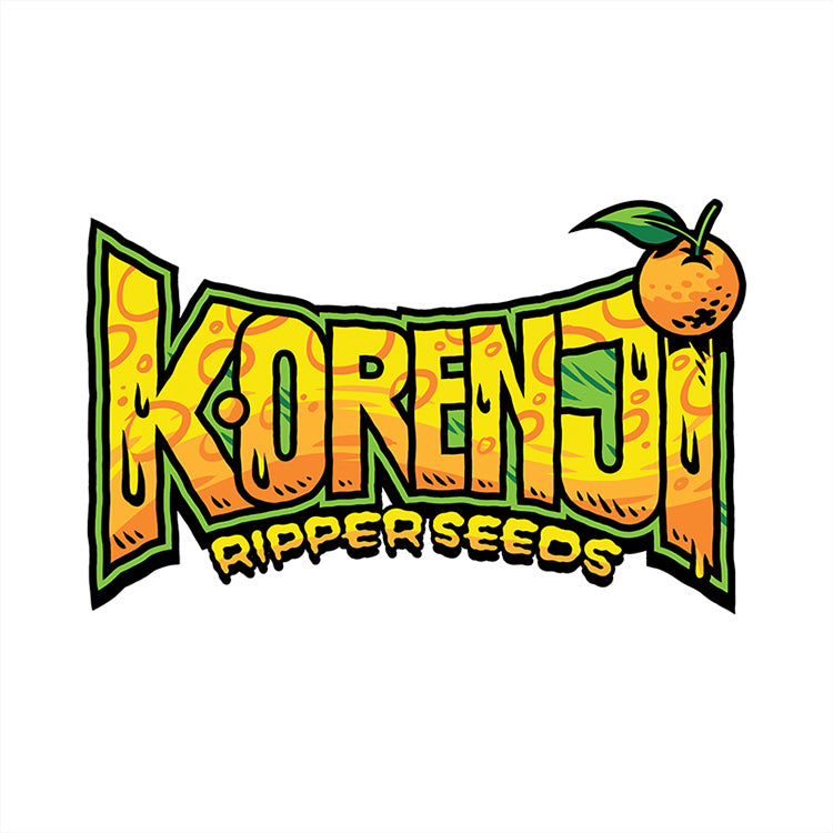 Ripper Seeds, Korenji, frminisiert