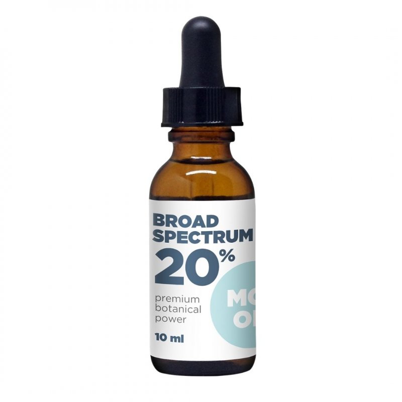 Faires CBD-Öl 20 % 10 ml