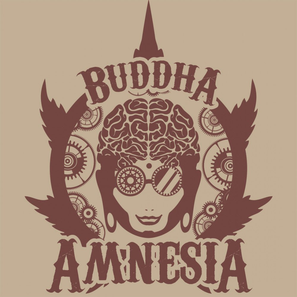 Buddha Seeds ''Buddha's Classics'' Amnesia Feminisiert