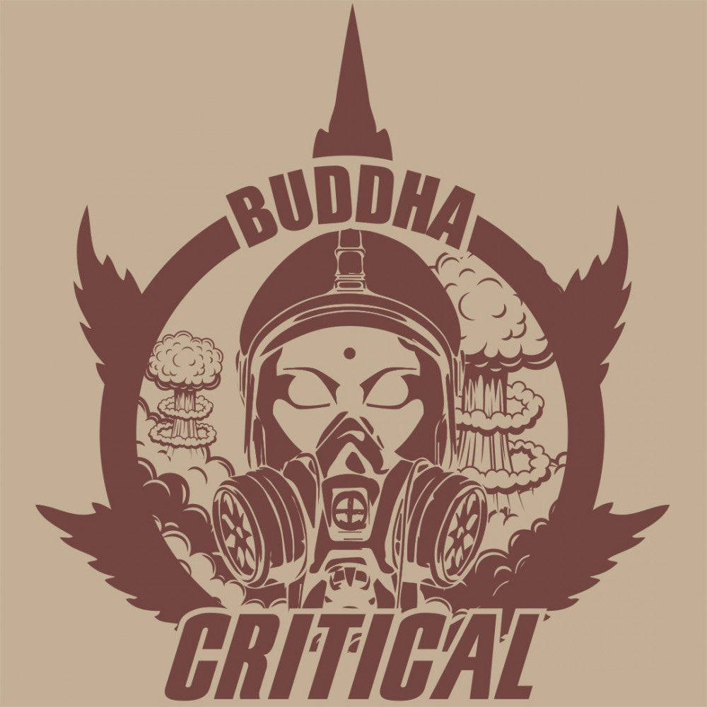 Buddha Seeds ''Buddha's Classics'' Critical Feminisiert