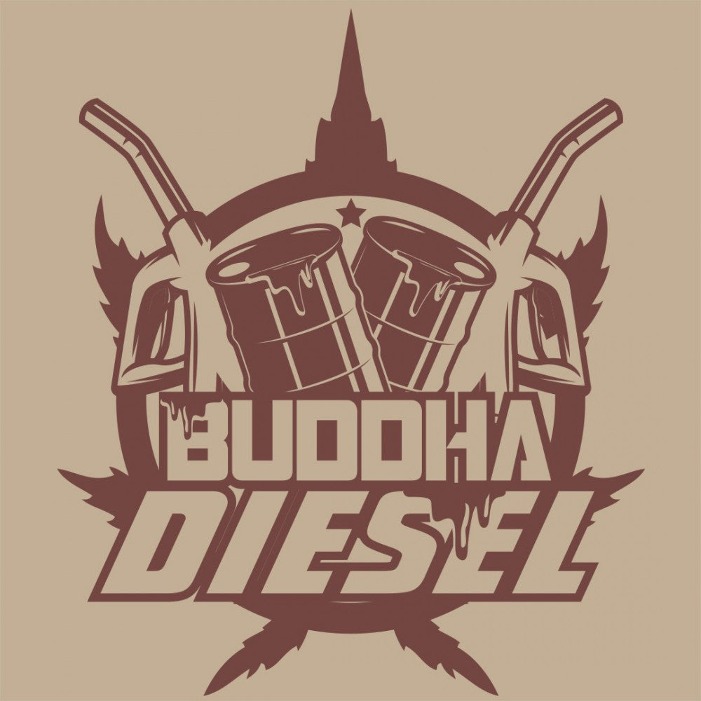 Buddha Seeds ''Buddha's Classics'' Diesel Feminisiert