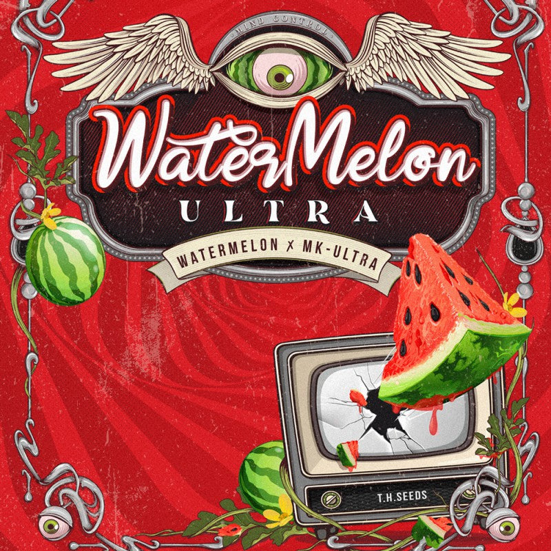 TH Seeds 710 Limited Pack Watermelon Ultra Feminisiert