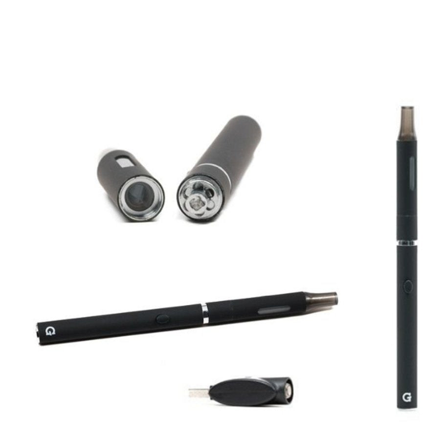 Vaporizer-Stift mit USB-Ladegerät
